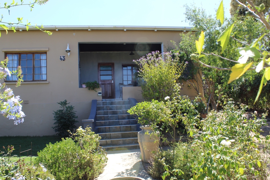 3 Bedroom Property for Sale in Bot River Avenues Western Cape